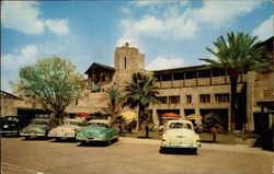 Arizona Biltmore Hotel Phoenix, AZ Postcard Postcard