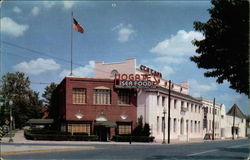 Hogates Sea Food Restaurant Washington, DC Washington DC Postcard Postcard