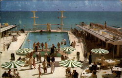 The Sorrento Postcard