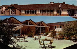 Hitching Post Inn Hitching Post Inn