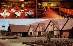 Neptune's Table Postcard