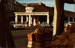 The Morning Call Postcard