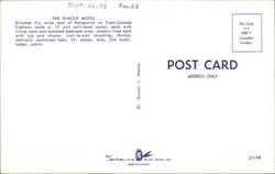 back