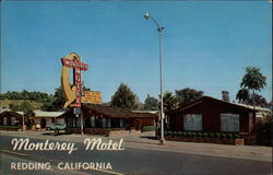 Monterey Motel Monterey Motel