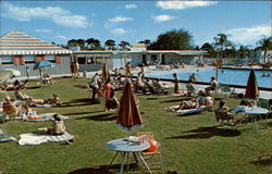 Sun 'N' Fun Resort, Inc Postcard