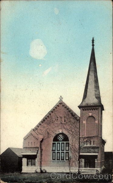 Baptist Church Erlanger, KY