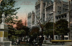 Auditorium Postcard