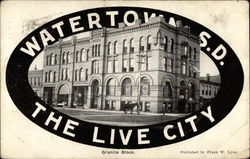 The Live City The Live City