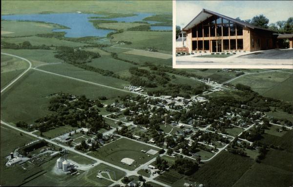Currie State Bank Minnesota
