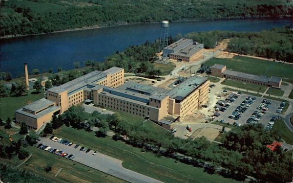 The General Electric Research Labratory Schenectady New York