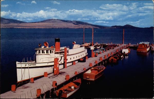 Buy Two - Keep One Boats, Ships