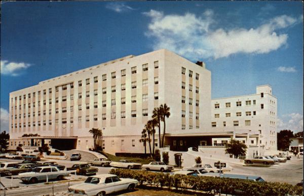St. Anthony's Hospital, Inc St. Petersburg Florida