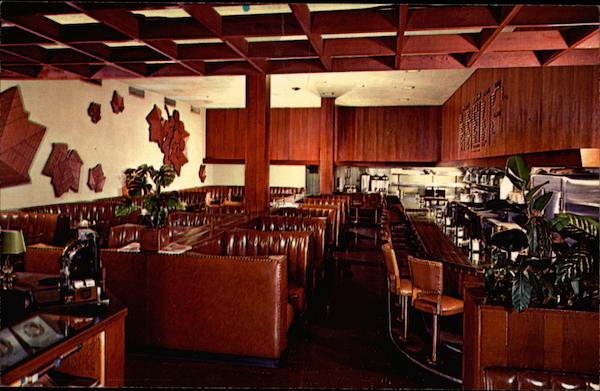 New Joes San Francisco California