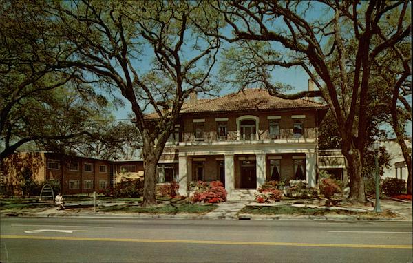 Y.W.C.A Mobile Alabama