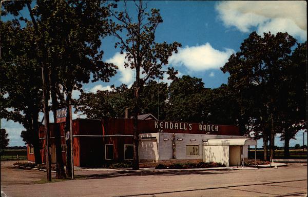 Kendall's Ranch Sycamore Illinois