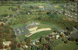 Commonwealth Doctors Hospital Fairfax, VA Postcard Postcard