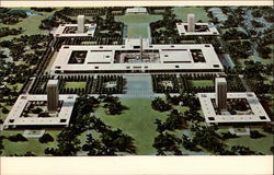 The State University of New York Postcard