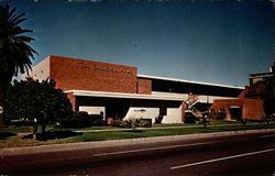 The Salvation Army, Phoenix Citadel Corps Postcard