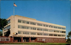 Home Office North American Life and Casualty Company