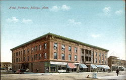 Hotel Northern Hotel Northern