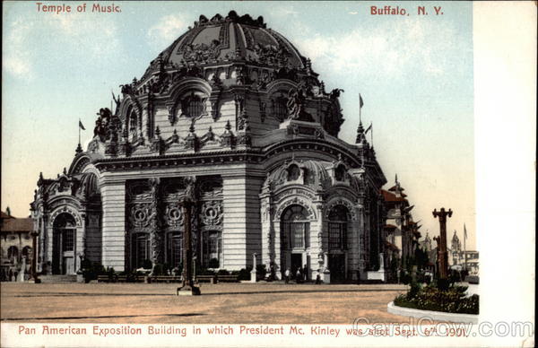 Temple Of Music Buffalo NY temple-of-music-buffalo-ny