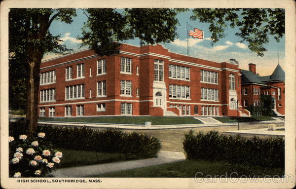 Explore the Diverse Academic Programs at Southbridge High School