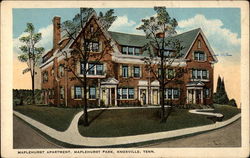 Maplehurst Apartment, Maplehurst Park Maplehurst Apartment, Maplehurst Park
