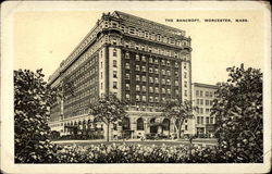 The Bancroft Postcard