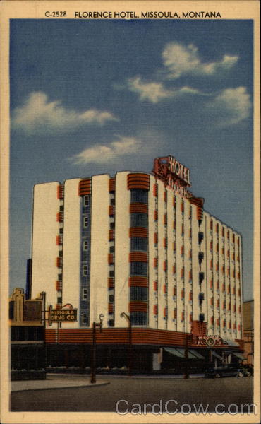 Florence Missoula Montana