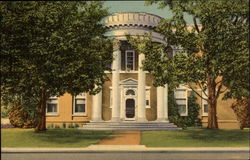 Governor's Mansion Governor's Mansion