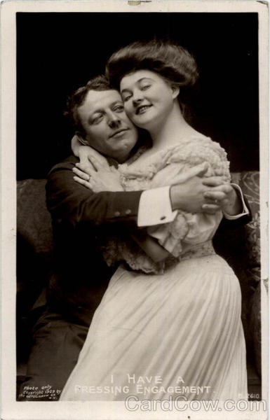 I have a Pressing Engagement Marriage, Romance