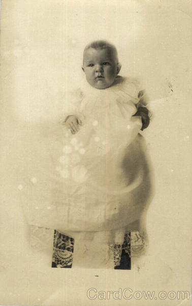 A Very Chubby Baby Babies
