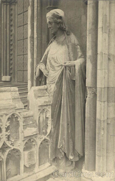 Statue Art