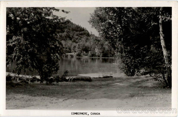 Combermere Canada ON Ontario