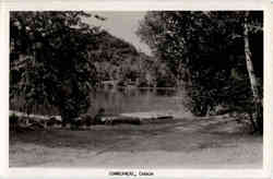Combermere Canada Postcard
