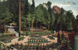 Lover's Leap Postcard