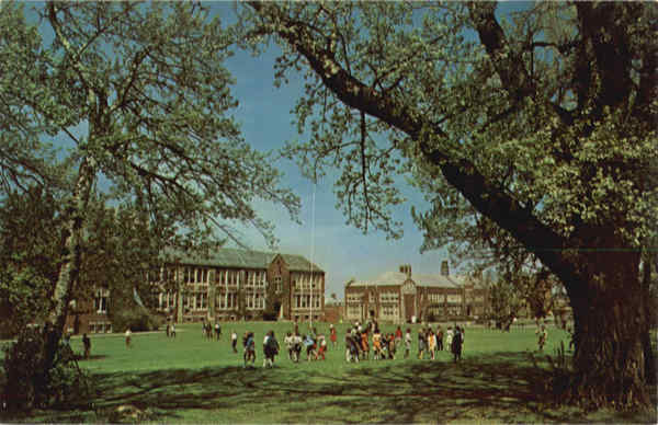 Geneseo Central School New York