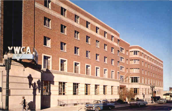 YWCA Rochester New York