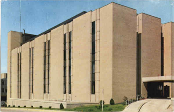 Kirksville College of Osteopathic Medicine Missouri