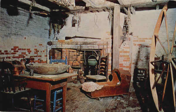 Middleborough Historical Museum Massachusetts