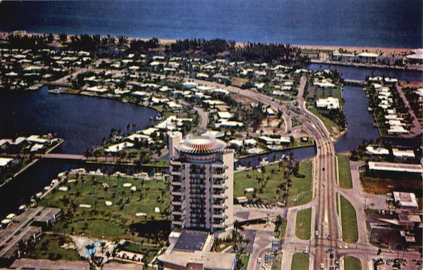 Fabulous Pler 66 Fort Lauderdale Florida