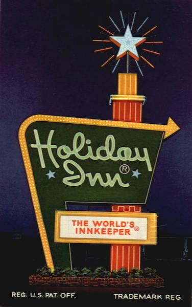 Holiday Inn Lewiston Maine