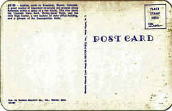 back