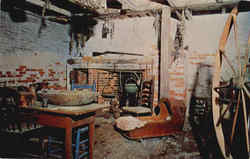 Middleborough Historical Museum Postcard