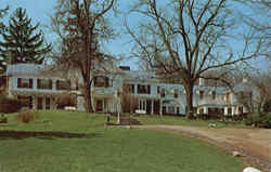 Malabar Farm Postcard