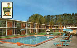 Holiday Inn Of Melbourne East, 440 S. Harbor City Blvd Holiday Inn Of Melbourne East, 440 S. Harbor City Blvd