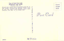 back