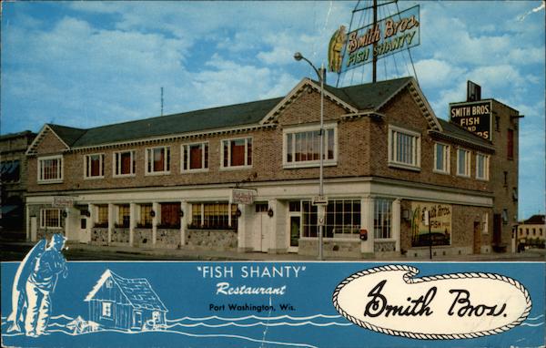 Smith brothers ford port washington wisconsin #10