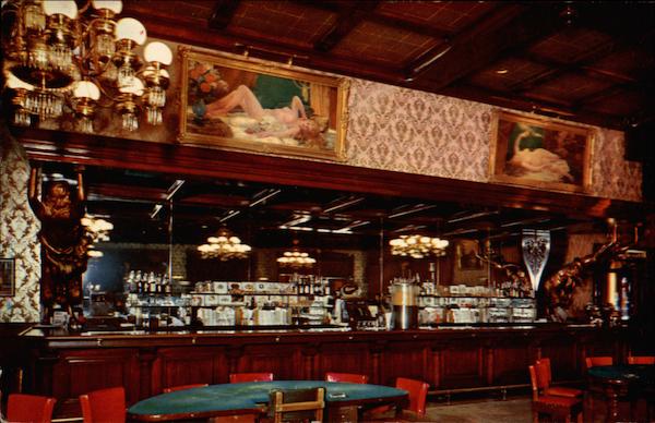 Golden Nugget Las Vegas Nevada