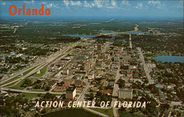 Action Center of Florida Orlando